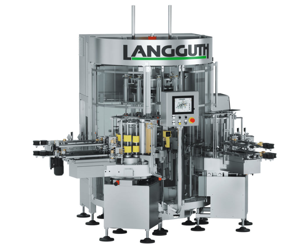 Langguth E62 Series 