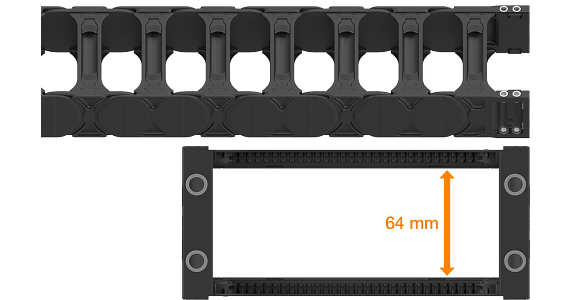 IGUS-E4Q.64L